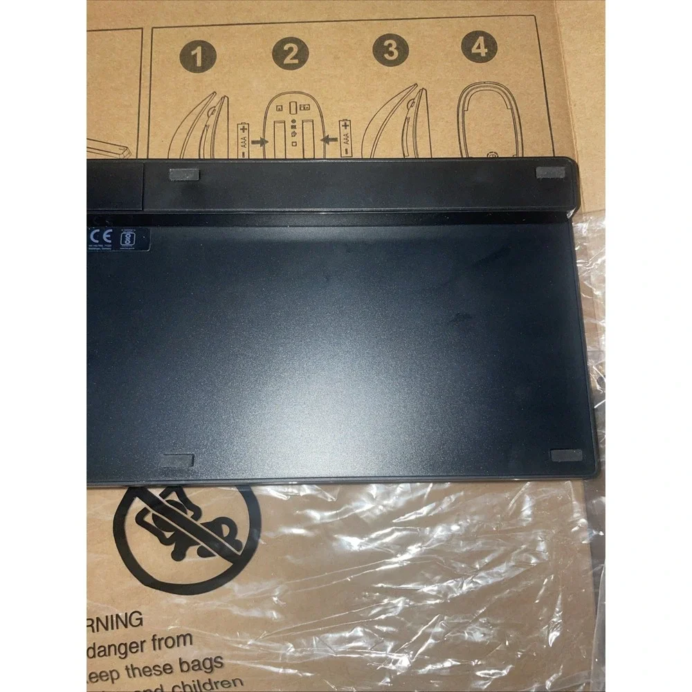HP new tpc